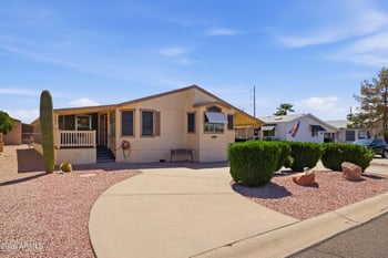 3901 E Pinnacle Peak Rd #279, Phoenix, AZ 85050