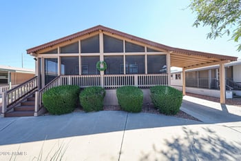3901 Pinnacle Peak Rd #283, Phoenix, AZ 85050