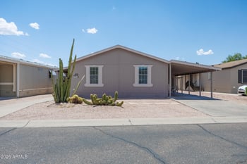 3901 E Pinnacle Peak Rd #295, Phoenix, AZ 85050