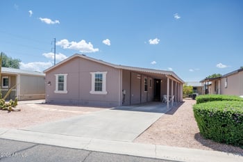 3901 E Pinnacle Peak Rd #295, Phoenix, AZ 85050