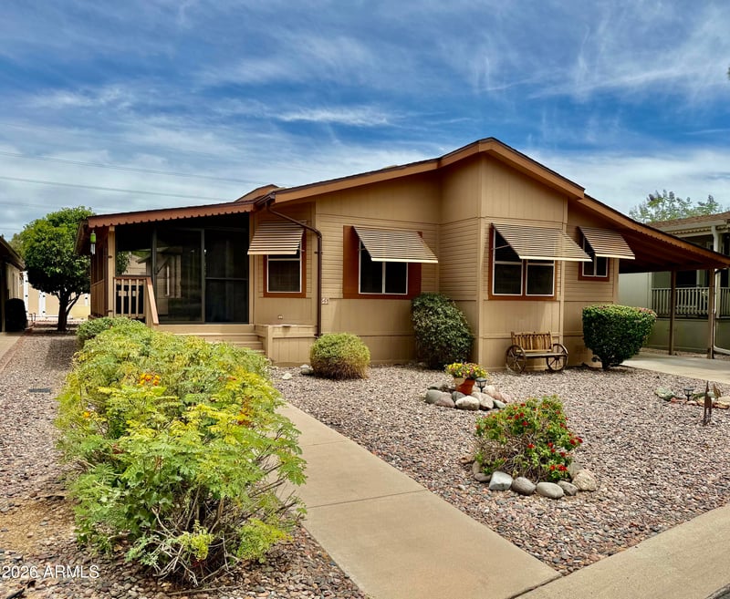 3901 E Pinnacle Peak Rd #348, Phoenix, AZ 85050
