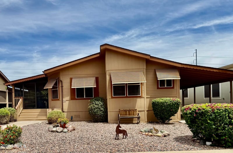 3901 E Pinnacle Peak Rd #348, Phoenix, AZ 85050