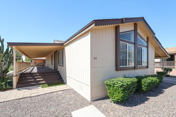 3901 Pinnacle Peak Rd #355, Phoenix, AZ 85050