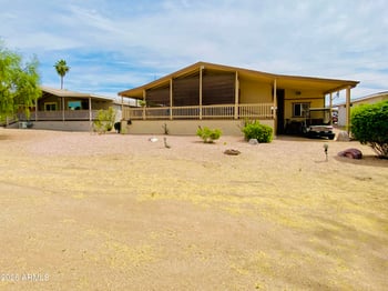 3901 E Pinnacle Peak Rd #384, Phoenix, AZ 85050