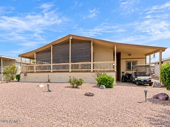 3901 E Pinnacle Peak Rd #384, Phoenix, AZ 85050