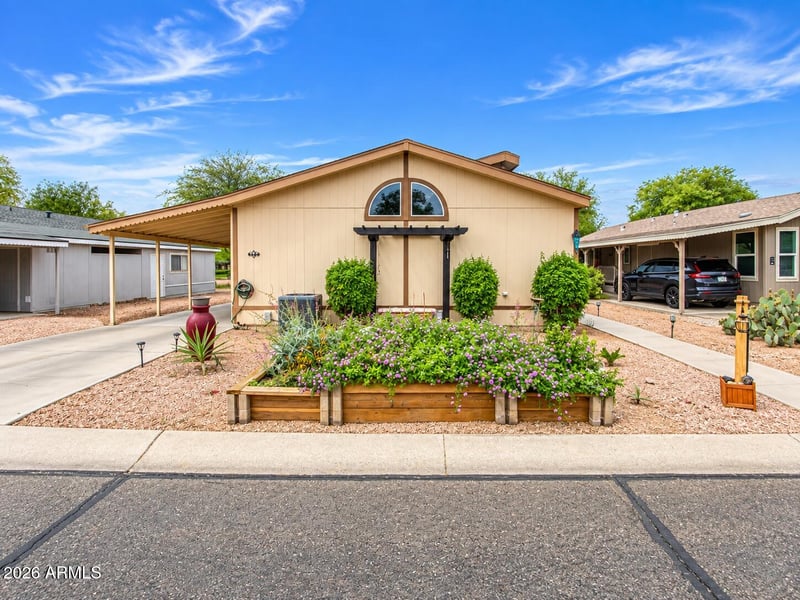 3901 E Pinnacle Peak Rd #384, Phoenix, AZ 85050