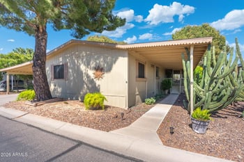 3901 E Pinnacle Peak Rd 405 --, Phoenix, AZ 85050
