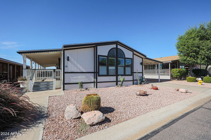 3901 E Pinnacle Peak Rd #61, Phoenix, AZ 85050