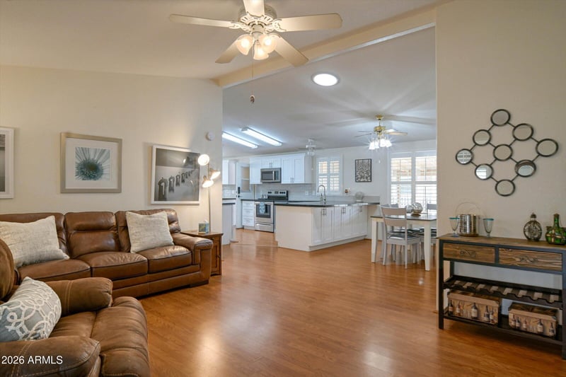 3901 E Pinnacle Peak Rd #76, Phoenix, AZ 85050