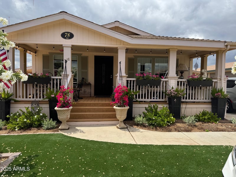 3901 E Pinnacle Peak Rd #78, Phoenix, AZ 85050