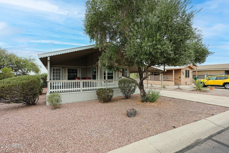 3901 E Pinnacle Peak Rd #87, Phoenix, AZ 85050