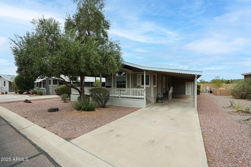 3901 E Pinnacle Peak Rd #87, Phoenix, AZ 85050