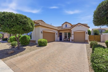 3901 Powell Pl, Chandler, AZ 85249