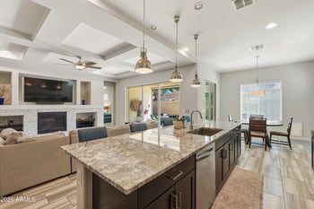 3901 E Powell Pl, Chandler, AZ 85249