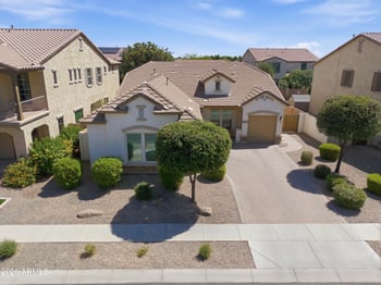 3901 E Powell Pl, Chandler, AZ 85249