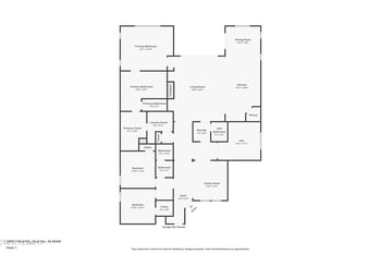 3901 Powell Pl, Chandler, AZ 85249