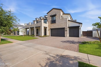 3901 E Sagebrush St, Gilbert, AZ 85296