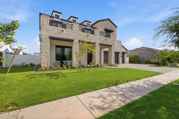 3901 E Sagebrush St, Gilbert, AZ 85296