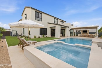 3901 E Sagebrush St, Gilbert, AZ 85296