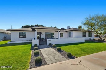 3901 E Weldon Ave, Phoenix, AZ 85018