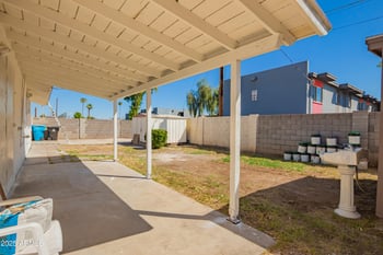 3901 Elm St, Phoenix, AZ 85019