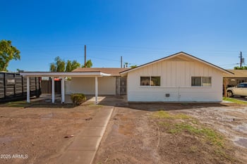 3901 Elm St, Phoenix, AZ 85019