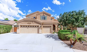 3901 Halsted Dr, Chandler, AZ 85286