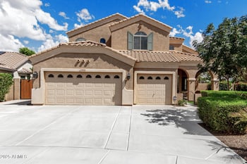 3901 Halsted Dr, Chandler, AZ 85286
