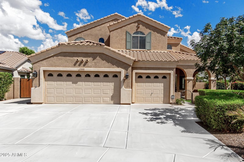 3901 Halsted Dr, Chandler, AZ 85286
