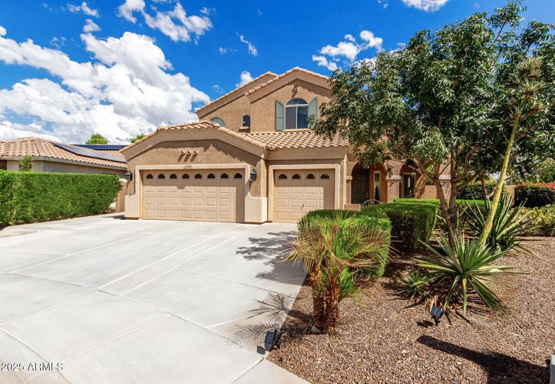3901 Halsted Dr, Chandler, AZ 85286