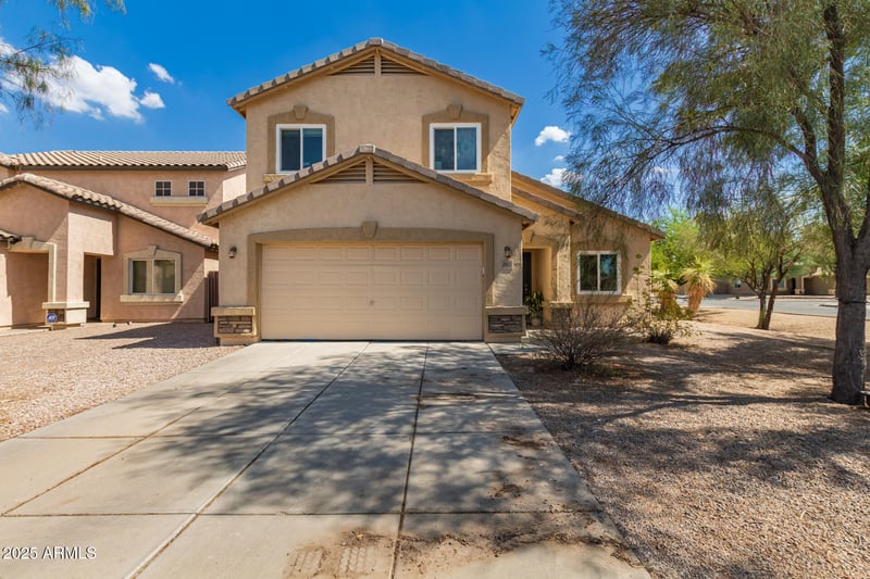 3901 Morenci Rd, San Tan Valley, AZ 85143