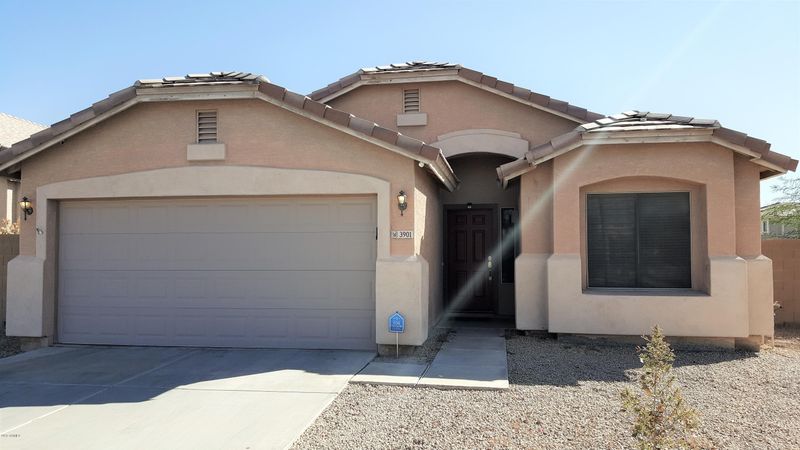 3901 N 125th Ln, Avondale, AZ 85392