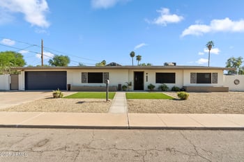 3901 N 19th St, Phoenix, AZ 85016