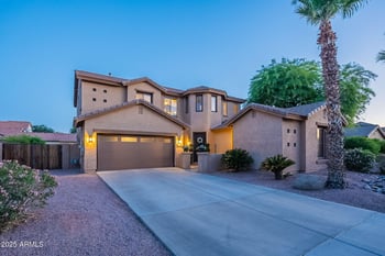 3901 Packard Dr, Gilbert, AZ 85298