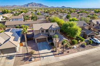 3901 Packard Dr, Gilbert, AZ 85298