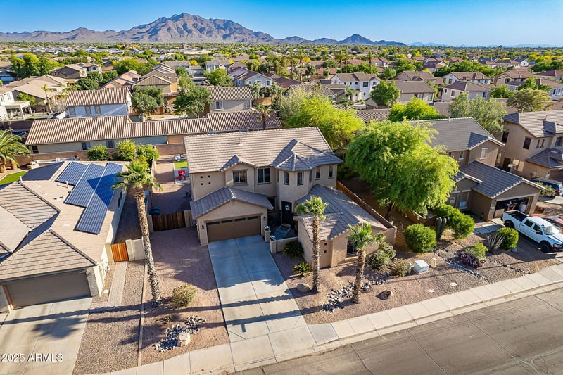 3901 Packard Dr, Gilbert, AZ 85298