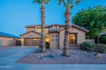 3901 Packard Dr, Gilbert, AZ 85298