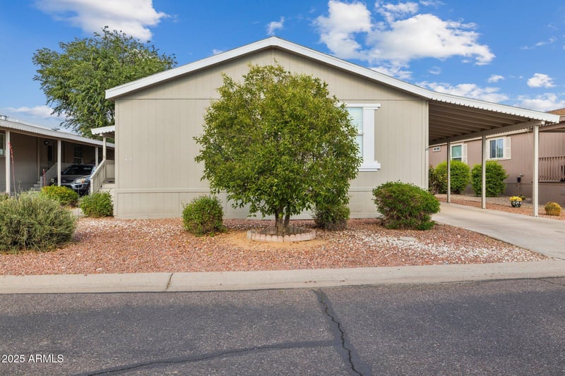 3901 Pinnacle Peak Rd #105, Phoenix, AZ 85050