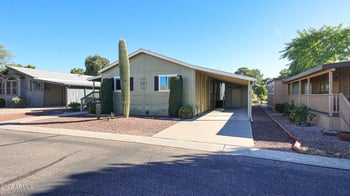 3901 Pinnacle Peak Rd #108, Phoenix, AZ 85050