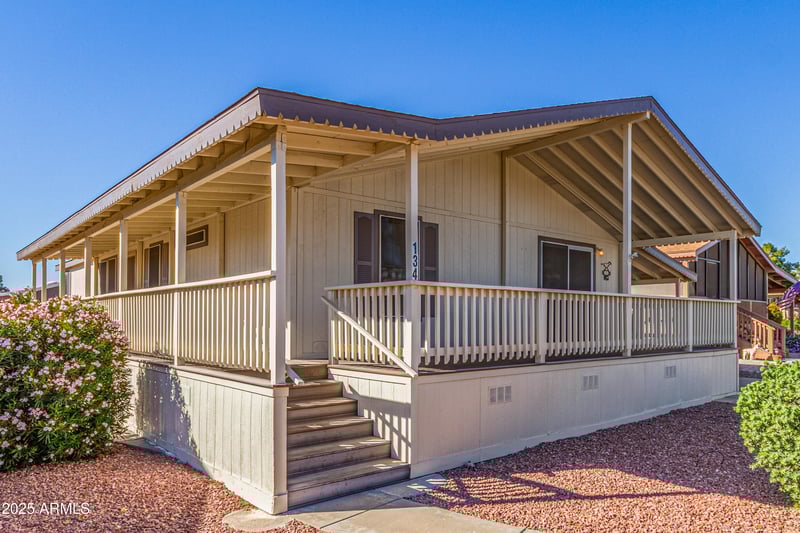 3901 Pinnacle Peak Rd #134, Phoenix, AZ 85050