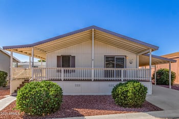 3901 Pinnacle Peak Rd #134, Phoenix, AZ 85050