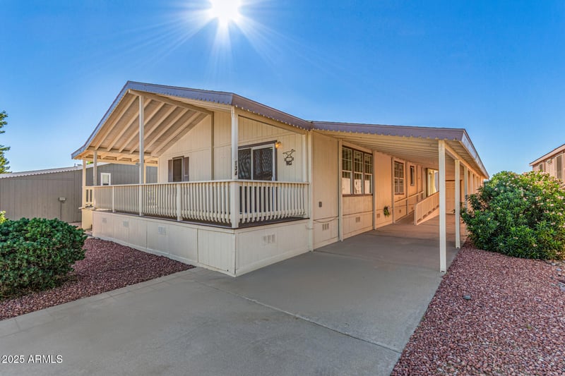 3901 Pinnacle Peak Rd #134, Phoenix, AZ 85050