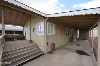 3901 Pinnacle Peak Rd #153, Phoenix, AZ 85050