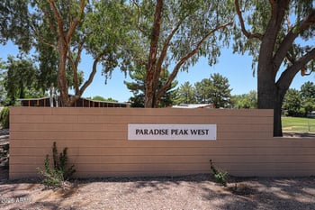 3901 Pinnacle Peak Rd #153, Phoenix, AZ 85050