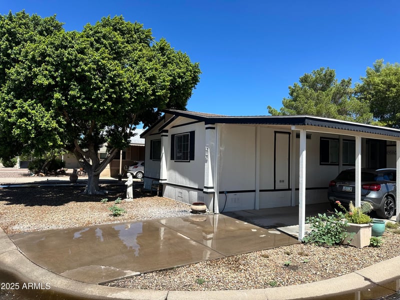 3901 Pinnacle Peak Rd #176, Phoenix, AZ 85050