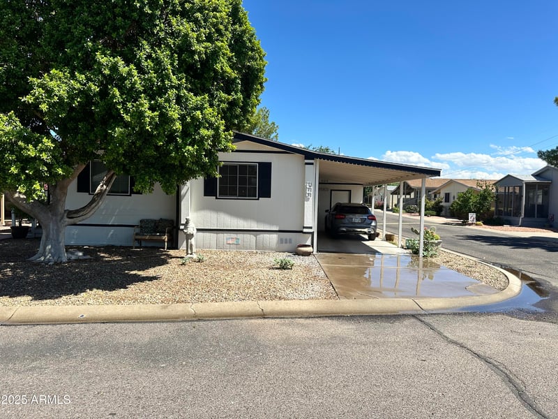 3901 Pinnacle Peak Rd #176, Phoenix, AZ 85050