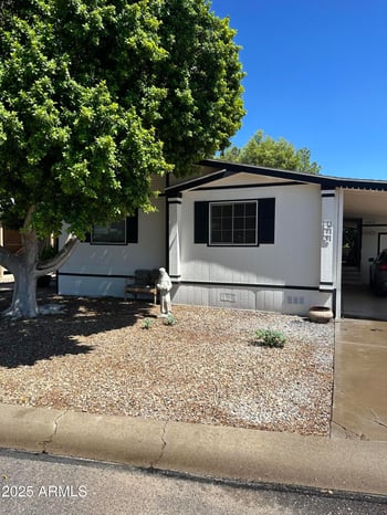 3901 Pinnacle Peak Rd #176, Phoenix, AZ 85050