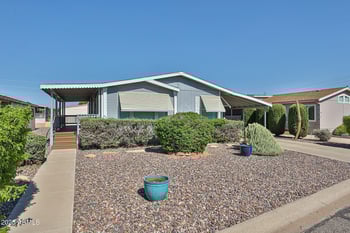 3901 Pinnacle Peak Rd #196, Phoenix, AZ 85050