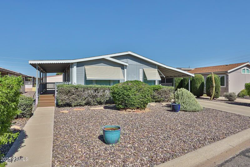 3901 Pinnacle Peak Rd #196, Phoenix, AZ 85050
