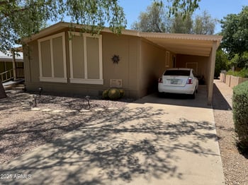 3901 Pinnacle Peak Rd #208, Phoenix, AZ 85050